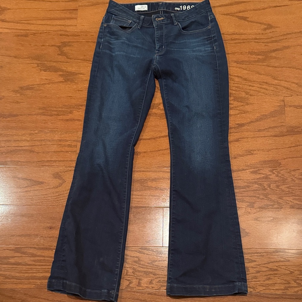 Women's Bootcut Jeans